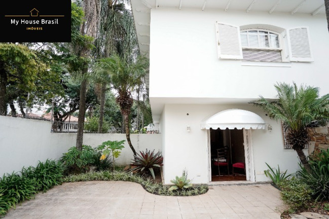 Imagem Sobrado com 5 Quartos à Venda, 600 m² em Jardim São Bento - São Paulo Imagem Sobrado com 5 Quartos à Venda, 600 m² em Jardim São Bento - São Paulo