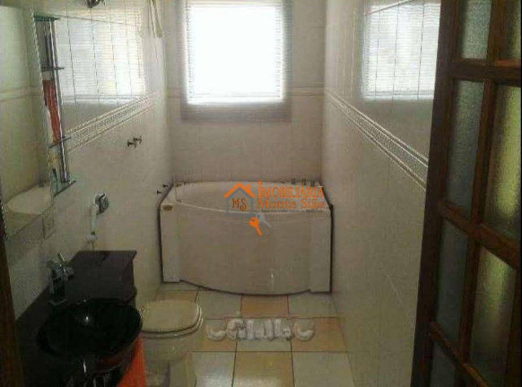 Imagem Sobrado com 2 Quartos à Venda, 150 m² em Vila Galvão - Guarulhos