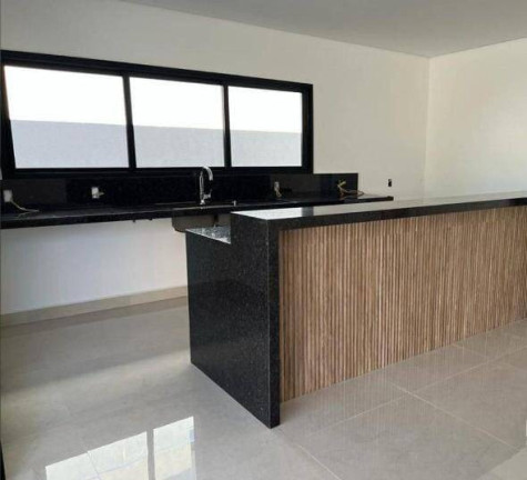 Imagem Casa de Condomínio com 3 Quartos à Venda, 260 m² em Alphaville Nova Esplanada 3 - Votorantim
