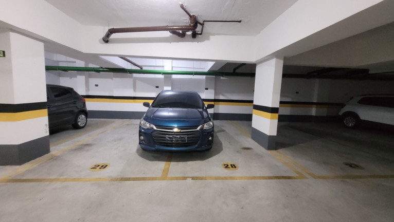 Imagem Apartamento com 2 Quartos à Venda, 63 m² em Portão - Curitiba