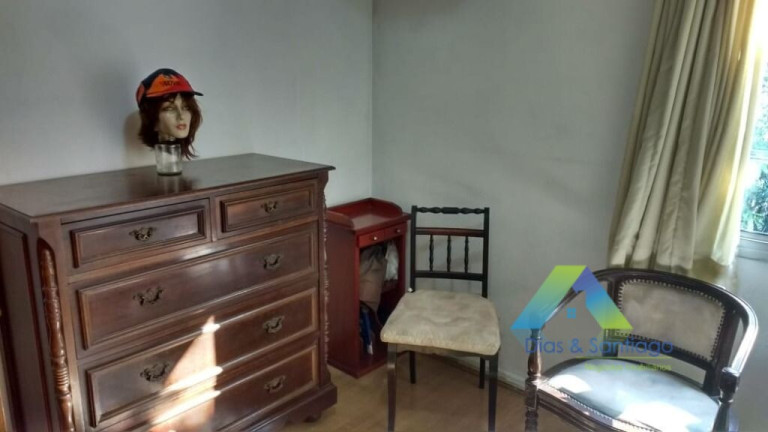 Imagem Apartamento com 3 Quartos à Venda, 86 m² em Paraíso - São Paulo