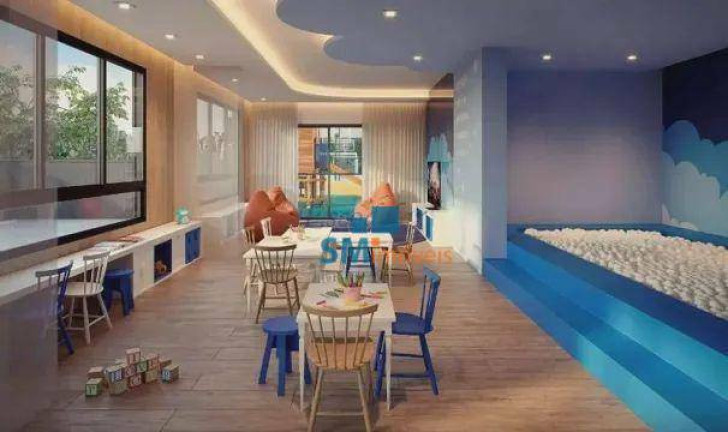 Imagem Apartamento com 2 Quartos à Venda, 81 m² em Vila Romana - São Paulo Imagem Apartamento com 2 Quartos à Venda, 81 m² em Vila Romana - São Paulo