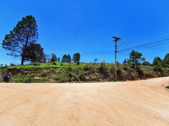 Terreno à Venda, 954 m² em Vitória Régia - Atibaia