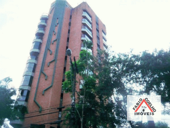 Imagem Apartamento à Venda, 190 m² em Vila Suzana - São Paulo Imagem Apartamento à Venda, 190 m² em Vila Suzana - São Paulo