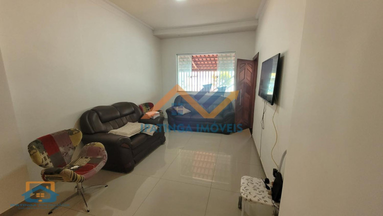 Imagem Casa com 3 Quartos à Venda, 150 m² em Bethânia - Ipatinga