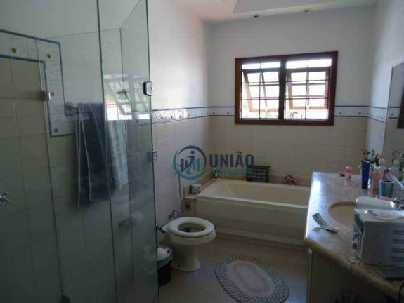 Imagem Casa com 3 Quartos à Venda, 205 m² em Itaipu - Niterói
