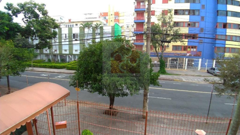 Imagem Apartamento com 1 Quarto à Venda, 38 m² em Menino Deus - Porto Alegre