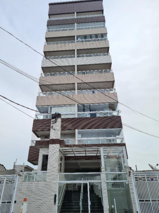 Imagem Apartamento com 2 Quartos à Venda, 64 m² em Caiçara - Praia Grande