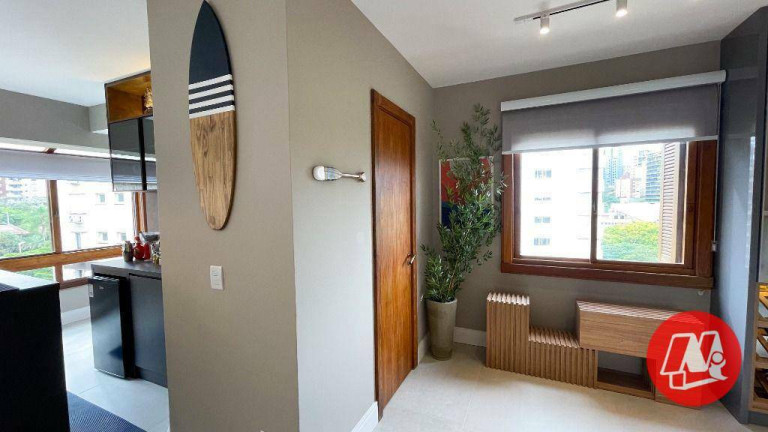 Imagem Apartamento com 3 Quartos à Venda, 147 m² em Petrópolis - Porto Alegre