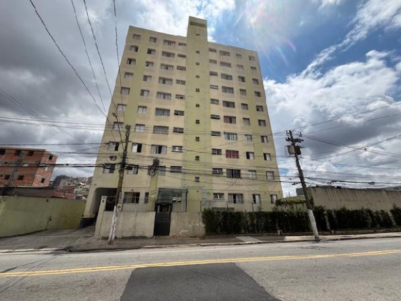 Apartamento com 2 Quartos à Venda, 57 m² em Jardim Noemia - Sao Paulo