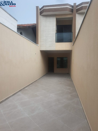Imagem Casa com 3 Quartos à Venda, em Vila Zelina - São Paulo Imagem Casa com 3 Quartos à Venda, em Vila Zelina - São Paulo