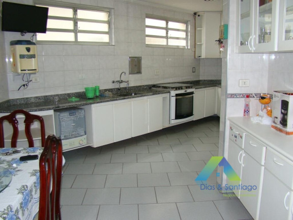 Imagem Apartamento com 4 Quartos à Venda, 320 m² em Mooca - São Paulo