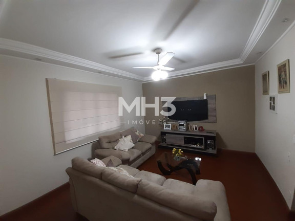 Imagem Casa com 3 Quartos à Venda, 189 m² em Jardim Amoreiras - Campinas