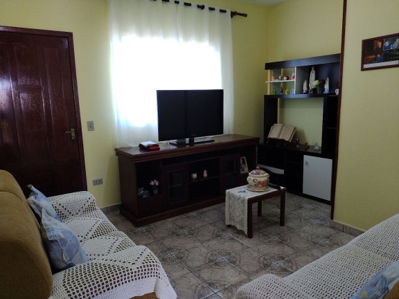 Imagem Sobrado com 2 Quartos à Venda, 360 m² em Grandesp - Itanhaém
