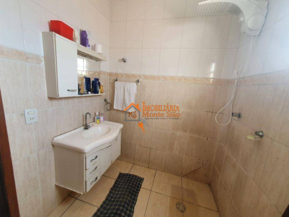 Imagem Sobrado com 3 Quartos à Venda, 398 m² em Jardim Rosa De Franca - Guarulhos Imagem Sobrado com 3 Quartos à Venda, 398 m² em Jardim Rosa De Franca - Guarulhos