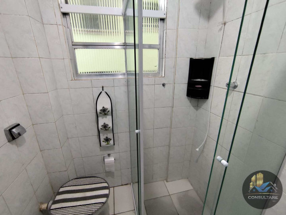 Imagem Apartamento com 1 Quarto à Venda, 47 m² em Centro - São Vicente Imagem Apartamento com 1 Quarto à Venda, 47 m² em Centro - São Vicente