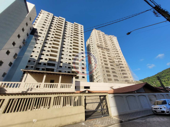 Imagem Apartamento com 2 Quartos à Venda, 75 m² em Centro - Mongaguá Imagem Apartamento com 2 Quartos à Venda, 75 m² em Centro - Mongaguá