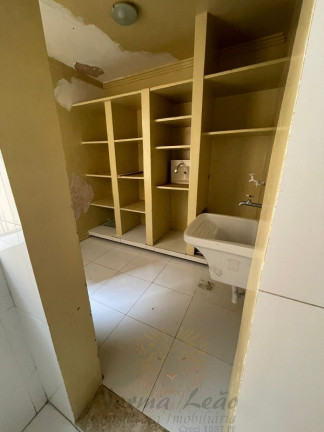 Imagem Imóvel com 3 Quartos à Venda, 80 m² em Luzia - Aracaju