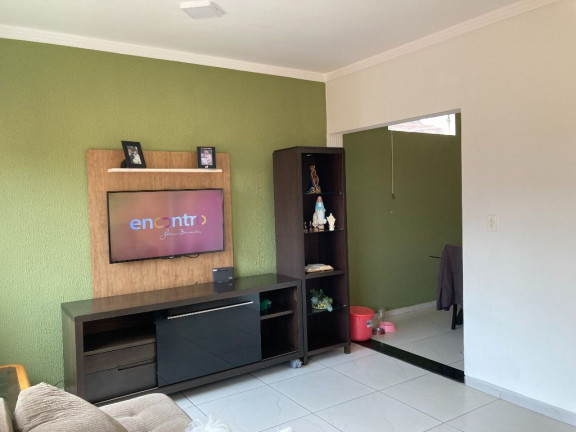Imagem Sobrado com 3 Quartos à Venda, 124 m² em Jardim Marcato - Suzano
