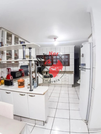 Imagem Sobrado com 3 Quartos à Venda, 360 m² em Parque Das Nações - Santo André Imagem Sobrado com 3 Quartos à Venda, 360 m² em Parque Das Nações - Santo André