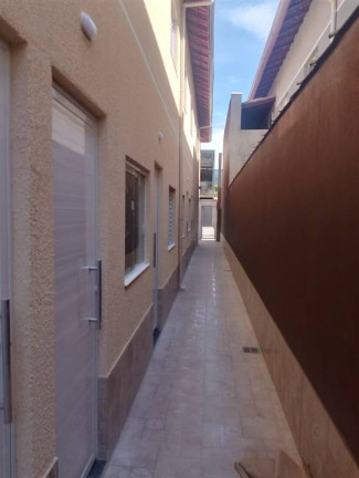 Imagem Casa de Condomínio com 2 Quartos à Venda, 58 m² em Japurá - Praia Grande Imagem Casa de Condomínio com 2 Quartos à Venda, 58 m² em Japurá - Praia Grande