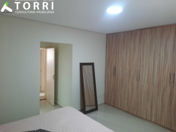 Imagem Casa com 3 Quartos à Venda, 276 m² em Jardim Santa Rosália - Sorocaba