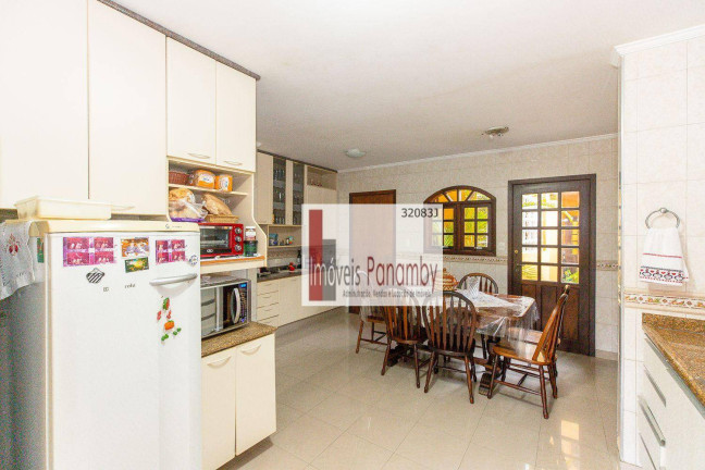 Imagem Casa com 4 Quartos à Venda, 383 m² em Santo Amaro - São Paulo Imagem Casa com 4 Quartos à Venda, 383 m² em Santo Amaro - São Paulo
