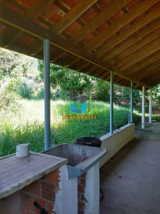 Imagem Casa com 1 Quarto à Venda, 1.000 m² em Serra Verde - São Pedro