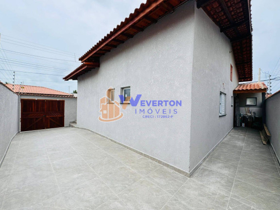 Imagem Casa com 3 Quartos à Venda, 270 m² em Vila Atlântica - Mongaguá Imagem Casa com 3 Quartos à Venda, 270 m² em Vila Atlântica - Mongaguá