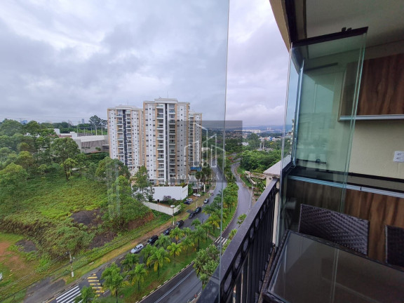 Imagem Apartamento com 3 Quartos à Venda, 139 m² em Centro - Santana De Parnaíba