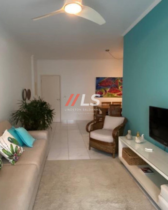 Imagem Apartamento com 3 Quartos à Venda, 120 m² em Itaguá - Ubatuba Imagem Apartamento com 3 Quartos à Venda, 120 m² em Itaguá - Ubatuba