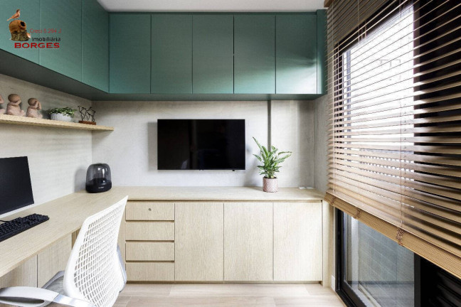 Imagem Apartamento com 2 Quartos à Venda, 47 m² em Vila Mariana - São Paulo
