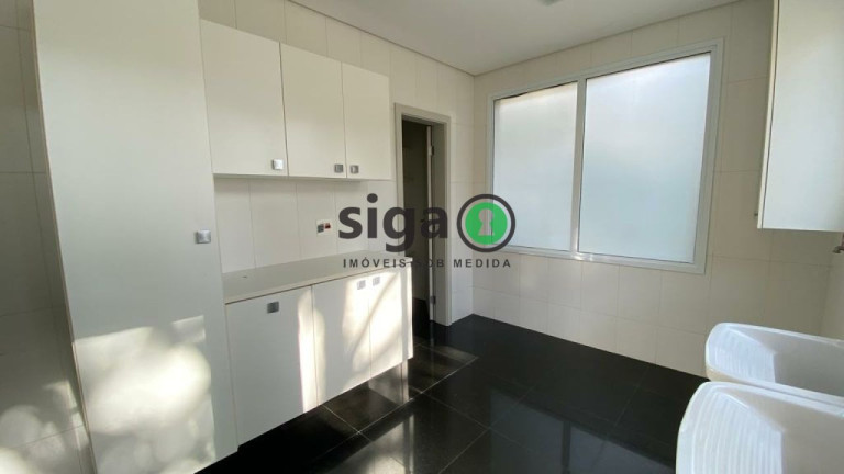 Imagem Casa com 4 Quartos à Venda, 608 m² em Brooklin - São Paulo Imagem Casa com 4 Quartos à Venda, 608 m² em Brooklin - São Paulo