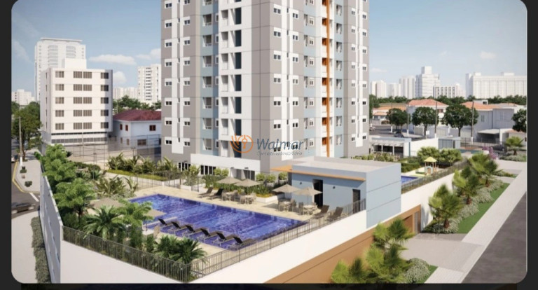 Imóvel com 2 Quartos à Venda, 83 m² em Jardim Proença - Campinas