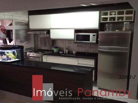 Imagem Apartamento com 2 Quartos à Venda, 56 m² em Vila Andrade - São Paulo