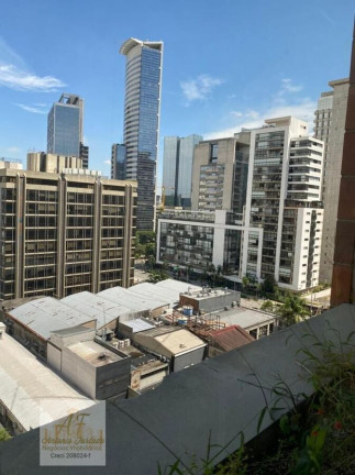 Imagem Imóvel Comercial para Alugar, 140 m² em Vila Olímpia - São Paulo Imagem Imóvel Comercial para Alugar, 140 m² em Vila Olímpia - São Paulo