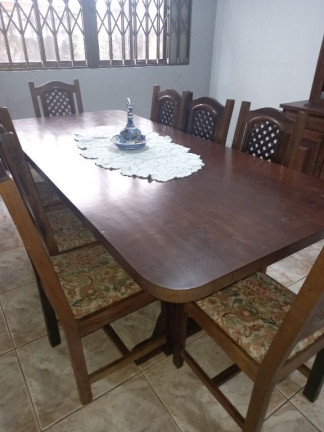 Imagem Sobrado com 3 Quartos à Venda, 265 m² em City Bussocaba - Osasco