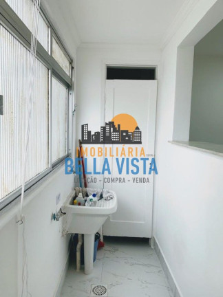 Apartamento com 3 Quartos à Venda,  em Itararé - São Vicente