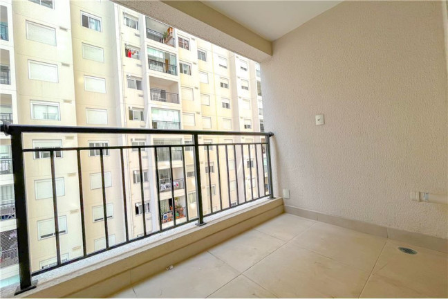 Imagem Apartamento com 2 Quartos à Venda, 68 m² em Mooca - São Paulo