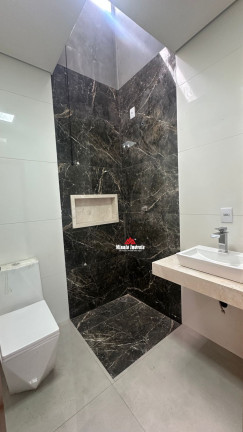 Imagem Casa com 3 Quartos à Venda, 94 m² em Jardim Marambaia - Jundiaí Imagem Casa com 3 Quartos à Venda, 94 m² em Jardim Marambaia - Jundiaí