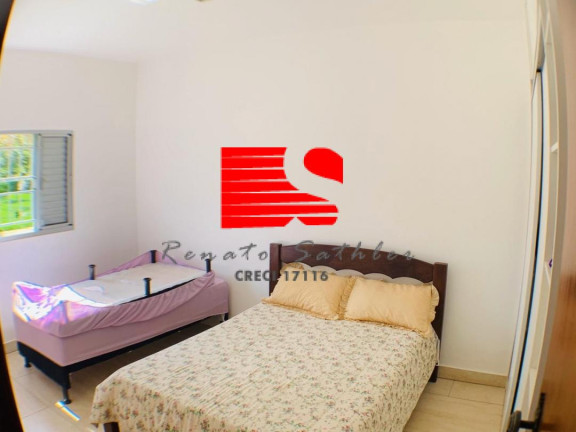 Imagem Chácara com 4 Quartos à Venda, 3.600 m² em Lagoa Santa