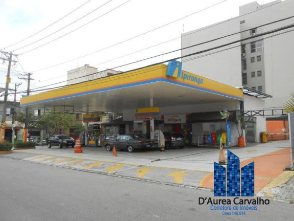 Imagem Terreno para Alugar, 623 m² em Barra Funda - São Paulo Imagem Terreno para Alugar, 623 m² em Barra Funda - São Paulo