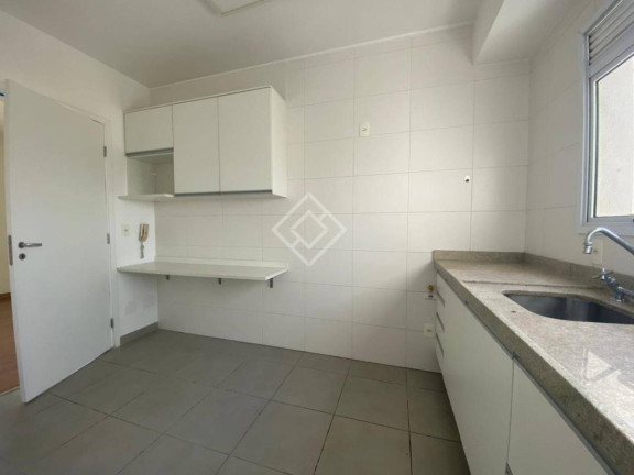 Imagem Apartamento com 3 Quartos à Venda, 110 m² em Vila Suzana - São Paulo