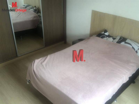 Imagem Apartamento com 2 Quartos à Venda, 64 m² em Jardim Simus - Sorocaba