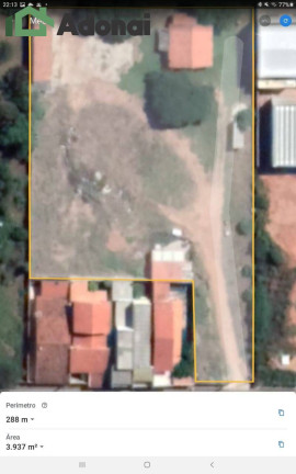 Imagem Imóvel Comercial à Venda, 4.060 m² em Medeiros - Jundiaí Imagem Imóvel Comercial à Venda, 4.060 m² em Medeiros - Jundiaí