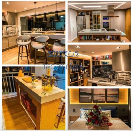 Imagem Apartamento com 2 Quartos à Venda, 95 m² em Centro - São Bernardo Do Campo Imagem Apartamento com 2 Quartos à Venda, 95 m² em Centro - São Bernardo Do Campo