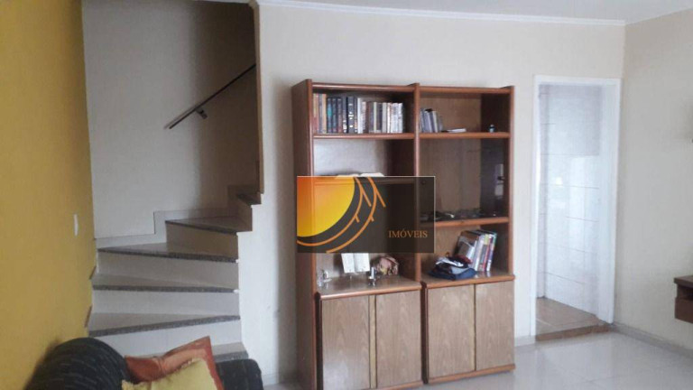 Imagem Casa com 3 Quartos à Venda, 110 m² em Pirituba - São Paulo