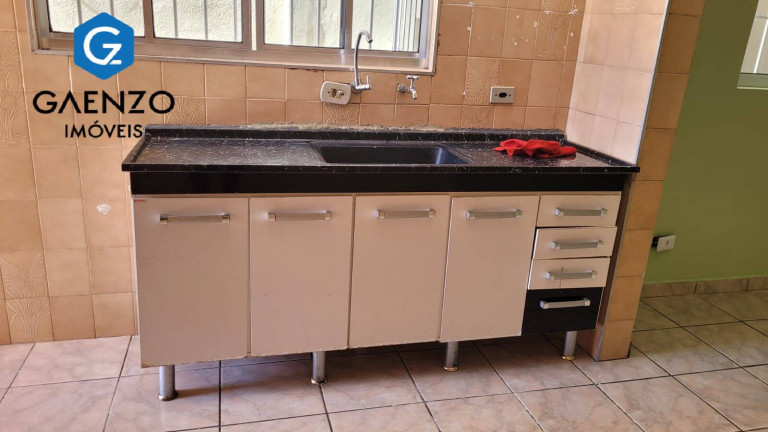 Imagem Sobrado com 3 Quartos à Venda, 191 m² em Vila Yolanda - Osasco Imagem Sobrado com 3 Quartos à Venda, 191 m² em Vila Yolanda - Osasco