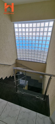 Imagem Sobrado com 3 Quartos à Venda, 200 m² em Vila Nair - São Paulo