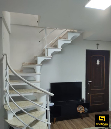 Imagem Cobertura com 4 Quartos à Venda, 140 m² em Boa Vista - São Caetano Do Sul Imagem Cobertura com 4 Quartos à Venda, 140 m² em Boa Vista - São Caetano Do Sul